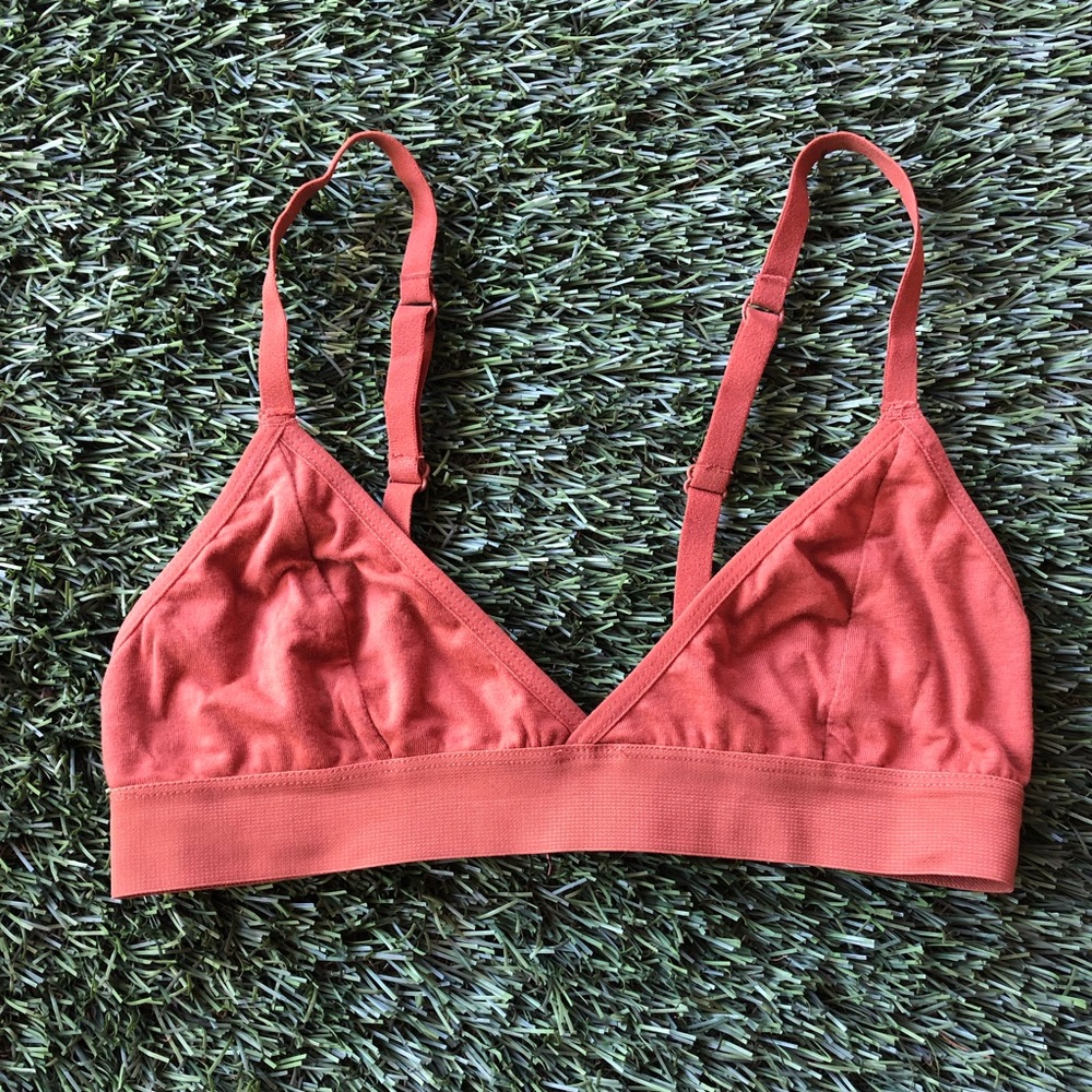 NWOT Richer Poorer bralette